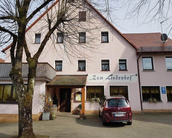 Gaststätte Zum Lindenhof